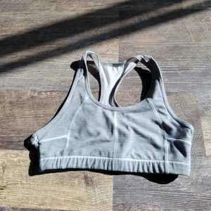Athleta girl sports bra